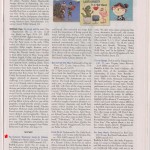 Big Backyard - School Library Journal Review Scans -LSU Library-2 (Actual Review) (Edit -Star Marked)